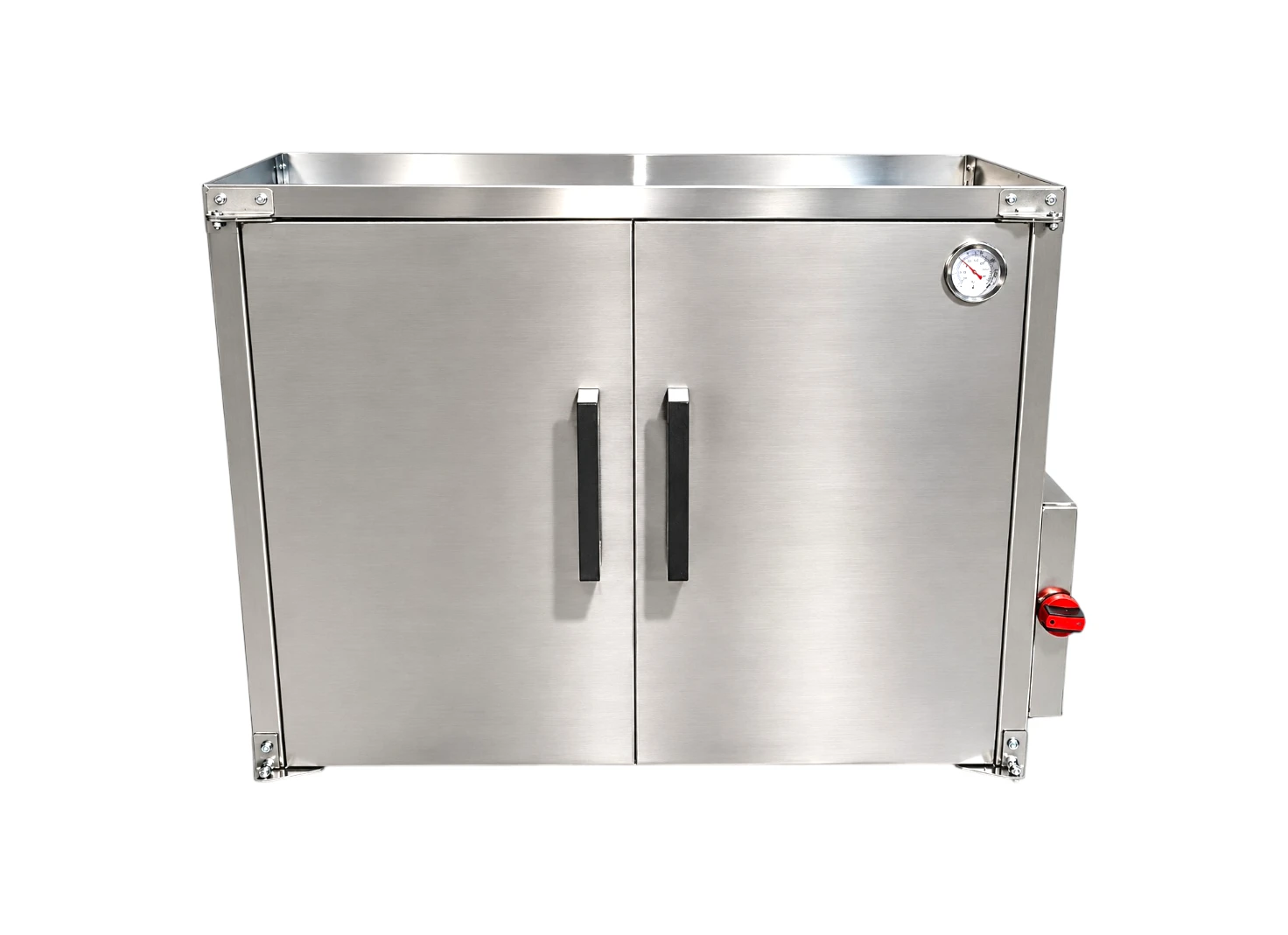 Indian range cooker oven