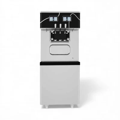 Arctic 265 DC Floor Standing – High Volume Soft Serve